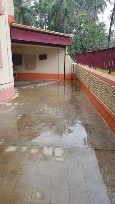 Premium Apartment, Kolkata Airport Экстерьер фото