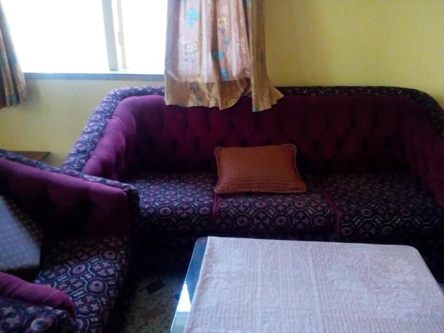 Premium Apartment, Kolkata Airport Экстерьер фото