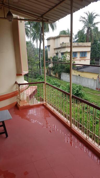 Premium Apartment, Kolkata Airport Экстерьер фото