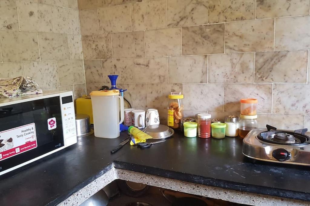 Premium Apartment, Kolkata Airport Экстерьер фото