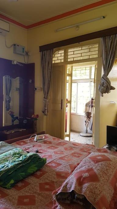 Premium Apartment, Kolkata Airport Экстерьер фото