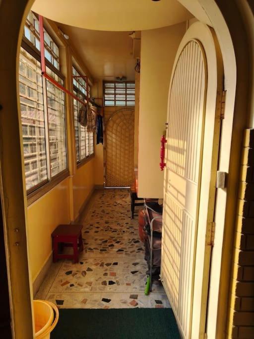 Premium Apartment, Kolkata Airport Экстерьер фото