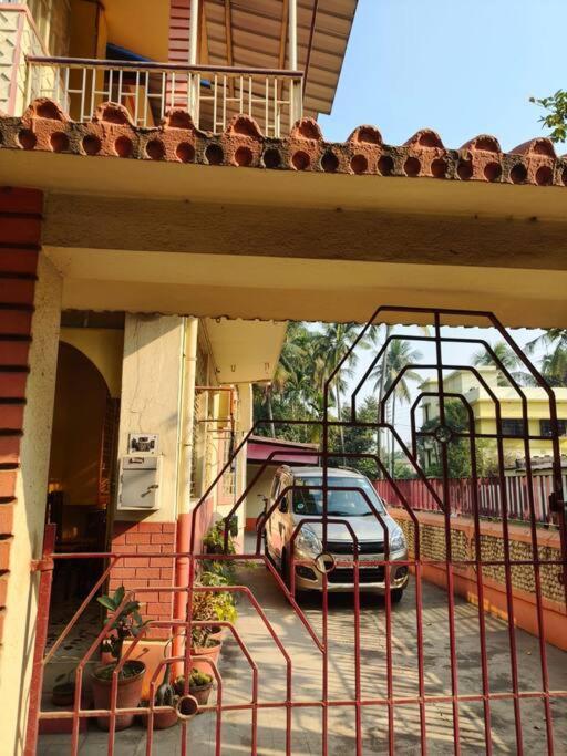 Premium Apartment, Kolkata Airport Экстерьер фото
