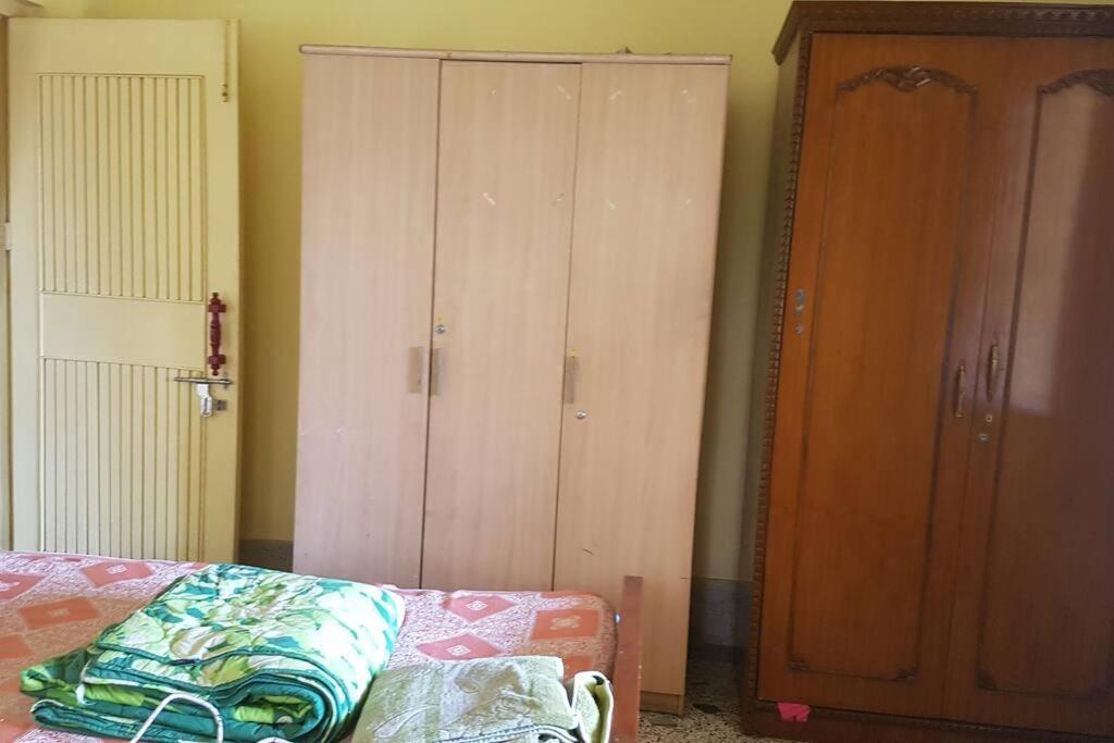 Premium Apartment, Kolkata Airport Экстерьер фото