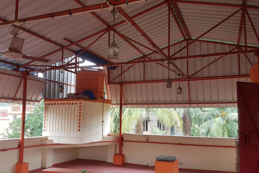 Premium Apartment, Kolkata Airport Экстерьер фото