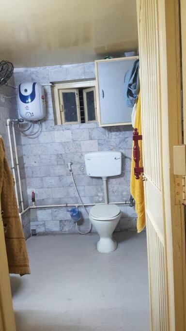 Premium Apartment, Kolkata Airport Экстерьер фото