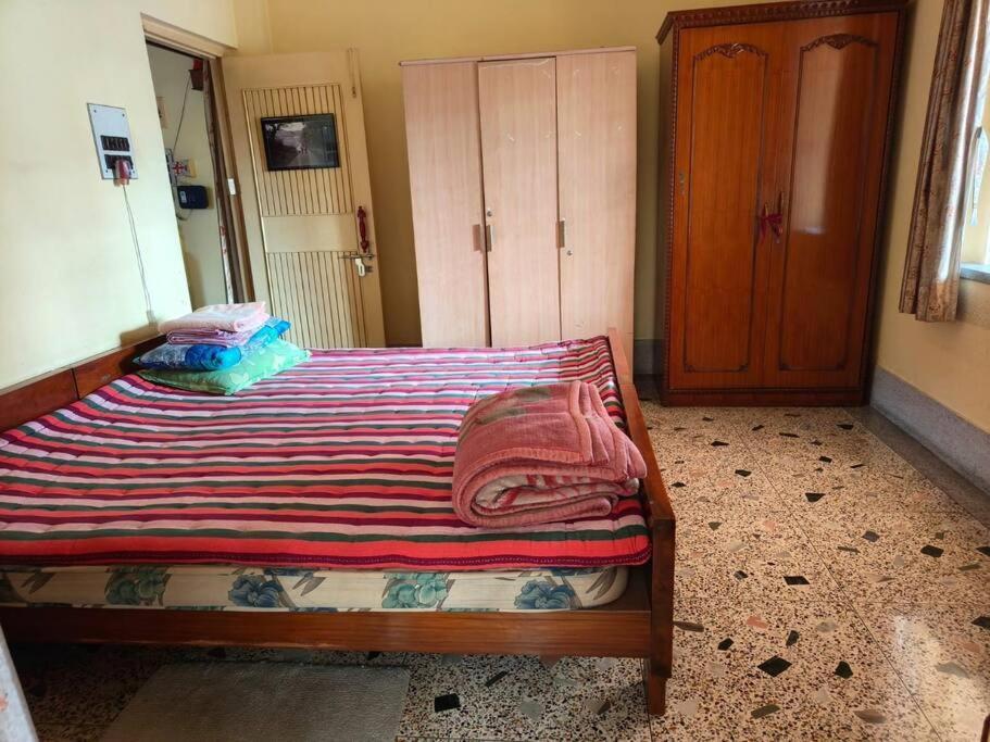 Premium Apartment, Kolkata Airport Экстерьер фото