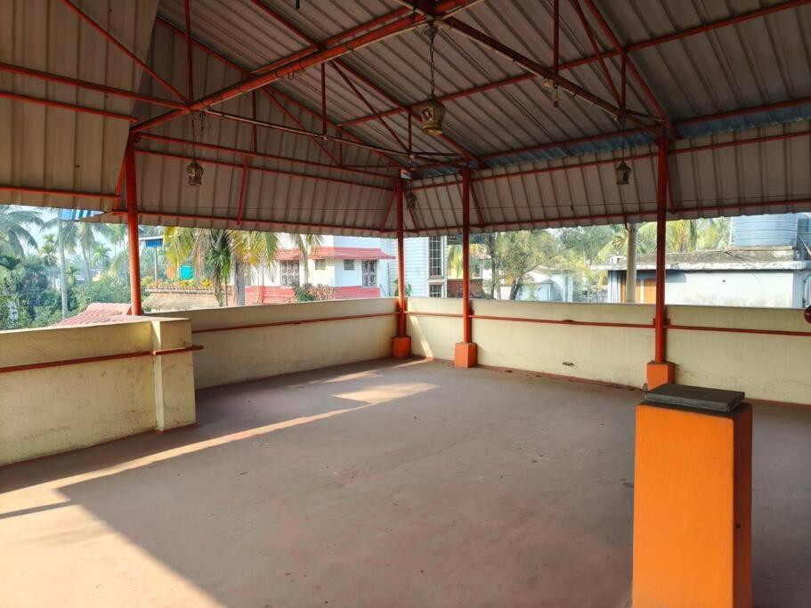 Premium Apartment, Kolkata Airport Экстерьер фото