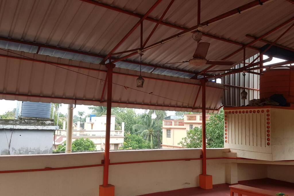 Premium Apartment, Kolkata Airport Экстерьер фото