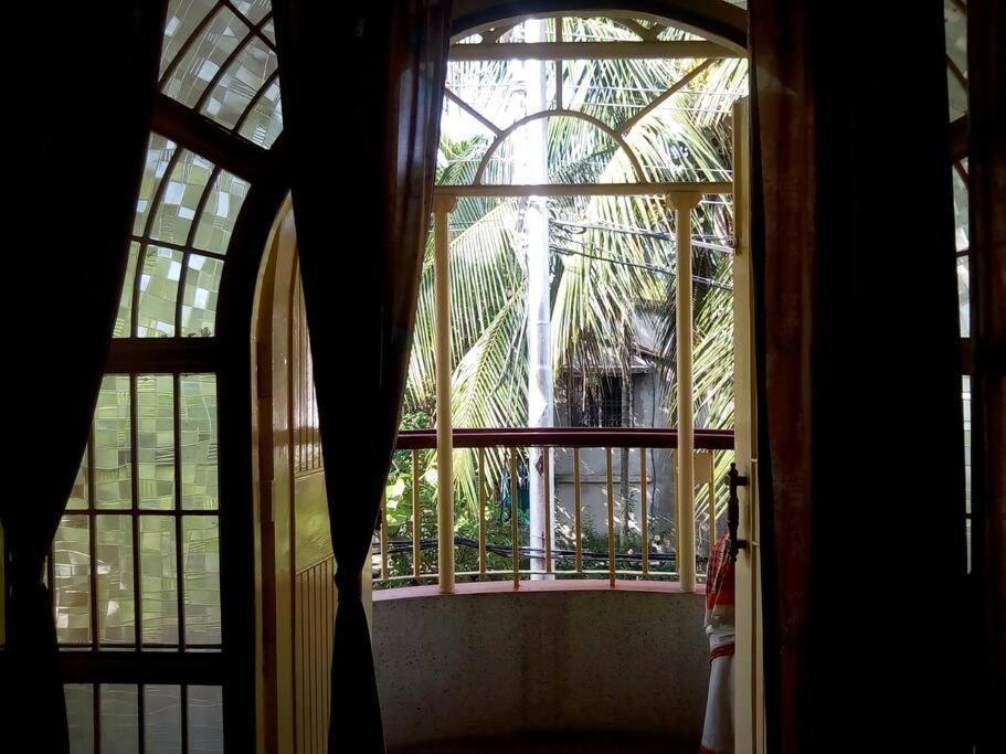 Premium Apartment, Kolkata Airport Экстерьер фото