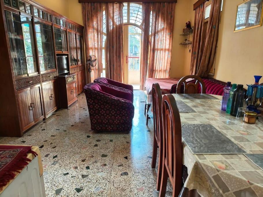 Premium Apartment, Kolkata Airport Экстерьер фото