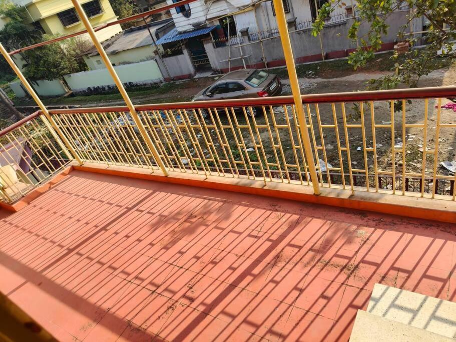 Premium Apartment, Kolkata Airport Экстерьер фото