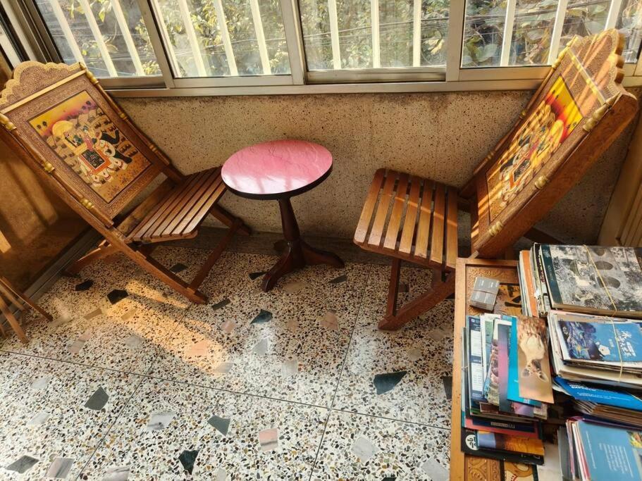 Premium Apartment, Kolkata Airport Экстерьер фото
